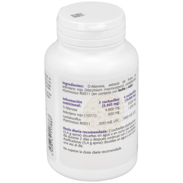 D-Manocist Probiotic 50Grs.