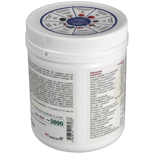 Juicyvit Oxiprotect 305Grs.