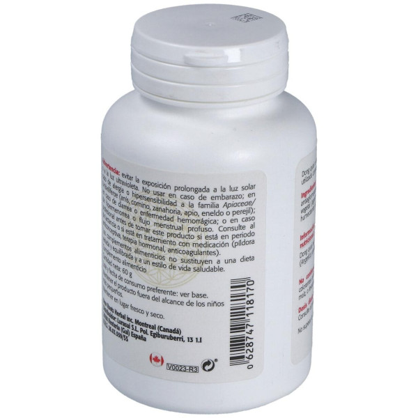 Sura Vitasan Dong Quai 100 Cápsulas