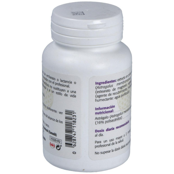 Sura Vitasan Astrágalus 8000 30 Cápsulas