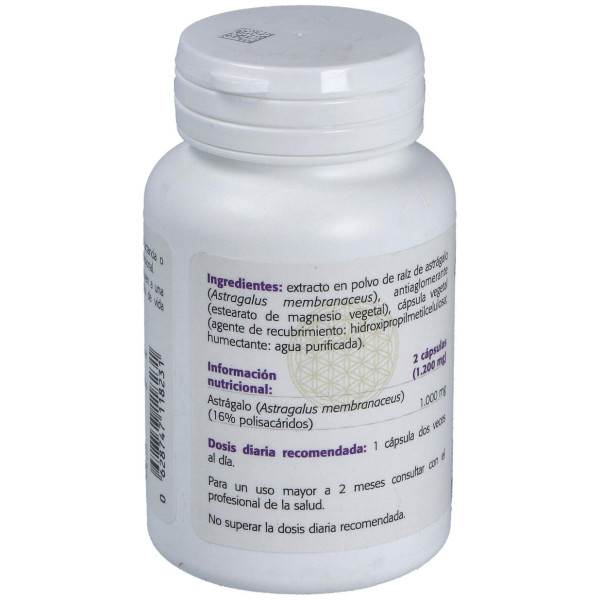 Sura Vitasan Astrágalus 8000 30 Cápsulas