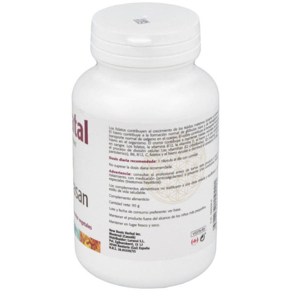 Sura Vitasan Prenatal Multinutrient 90Caps