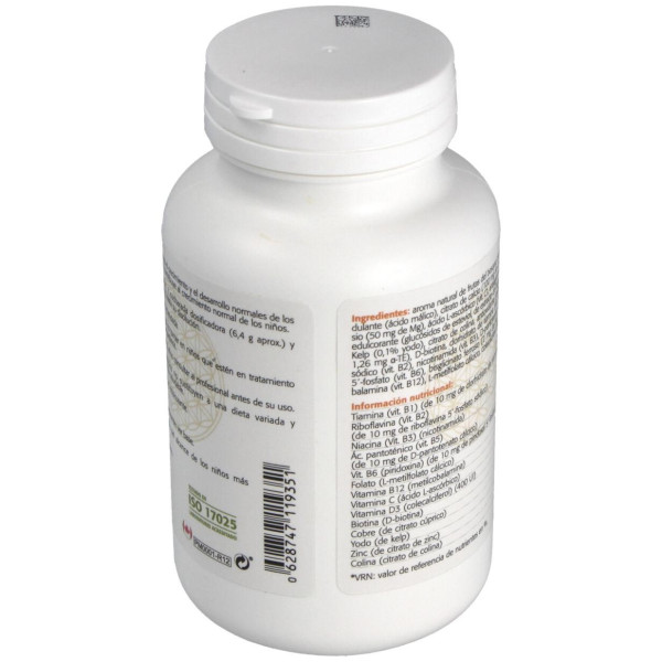 Sura Vitasan Multi Peques 150G