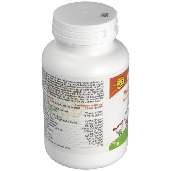 Sura Vitasan Multi Peques 150G