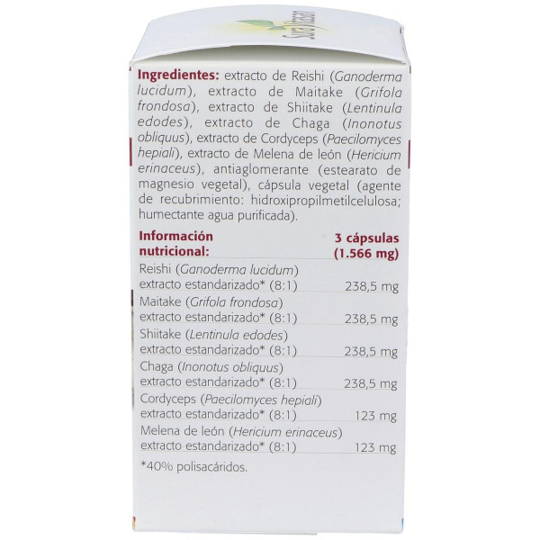 Sura Vitasan Mico Complex 6 90 Cápsulas