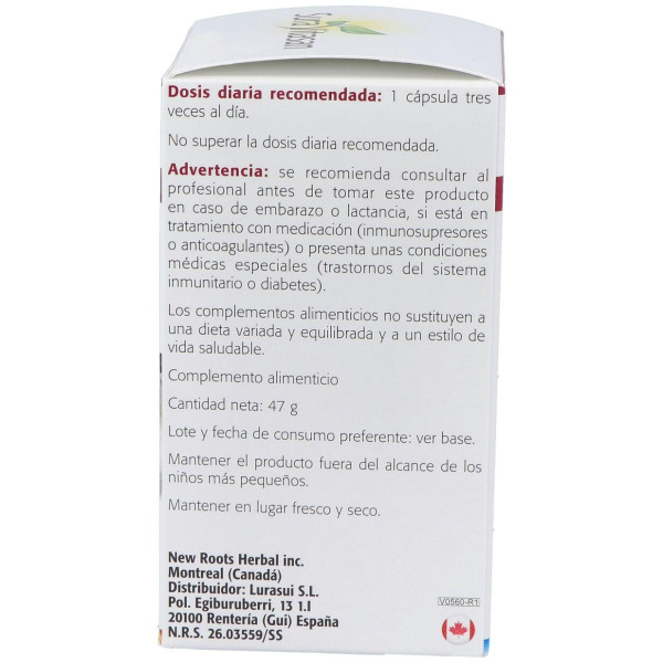 Sura Vitasan Mico Complex 6 90 Cápsulas