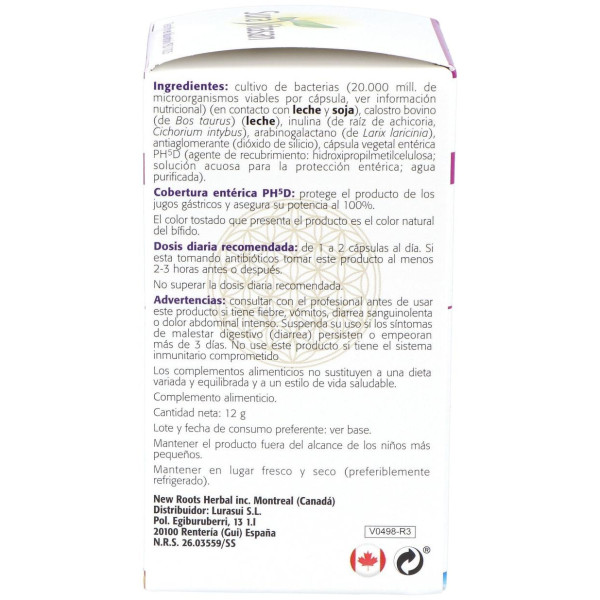 Pro-Intensity 30Cap. (Refrigeracion)