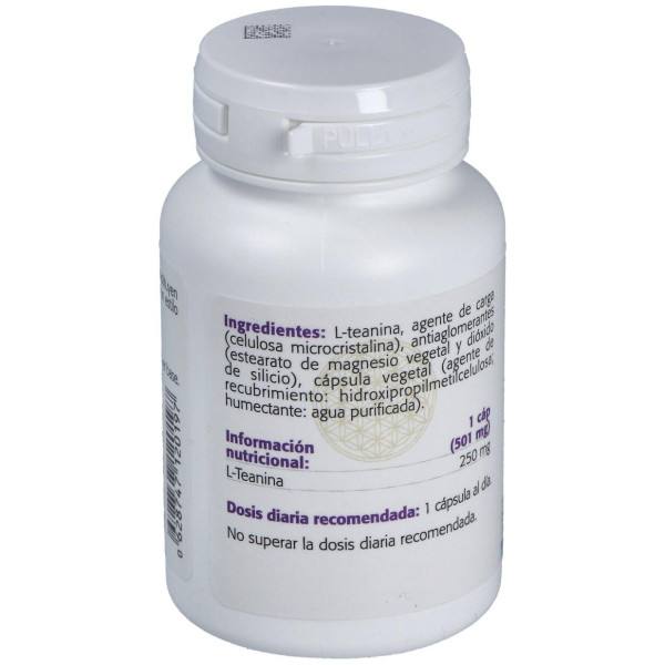 Sura Vitasan Teanina 250Mg 30Caps