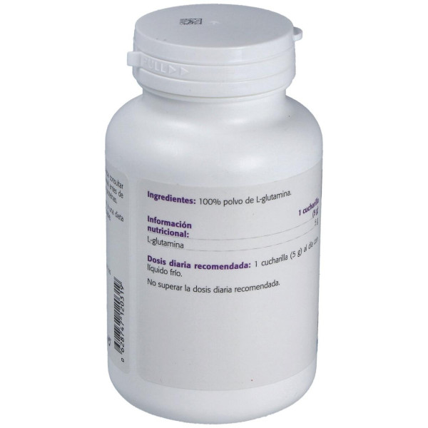 L-Glutamina 100Gr.