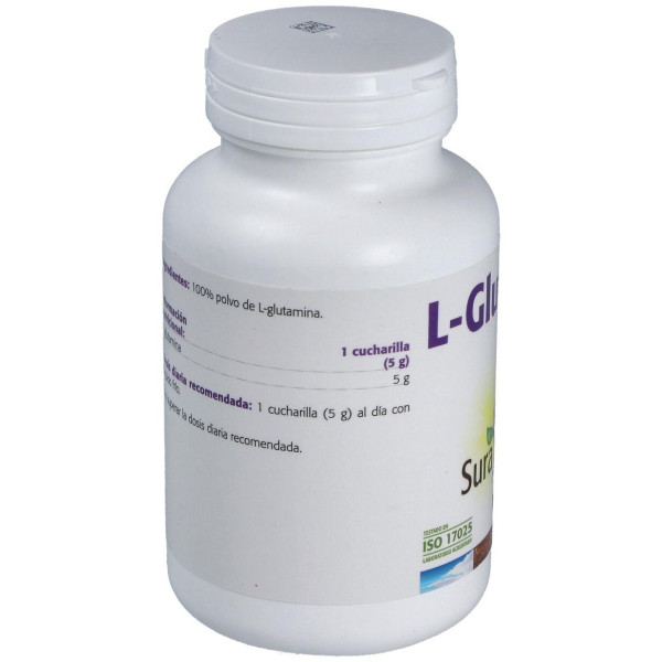 L-Glutamina 100Gr.