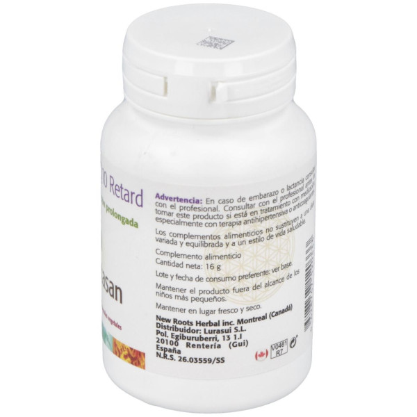 Sura Vitasan Coenzima Q10 Retard 60Caps