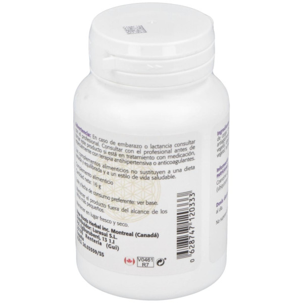 Sura Vitasan Coenzima Q10 Retard 60Caps