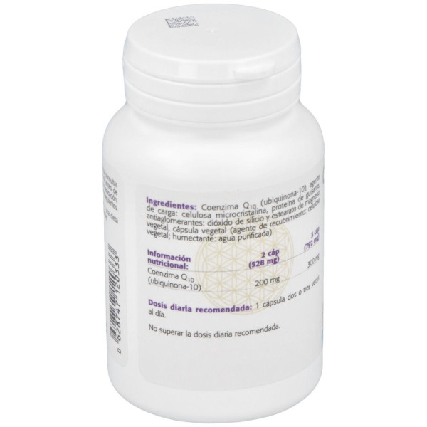 Sura Vitasan Coenzima Q10 Retard 60Caps