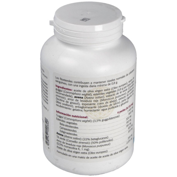 Sura Vitasan Colesterin 90Perlas