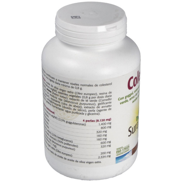 Sura Vitasan Colesterin 90Perlas