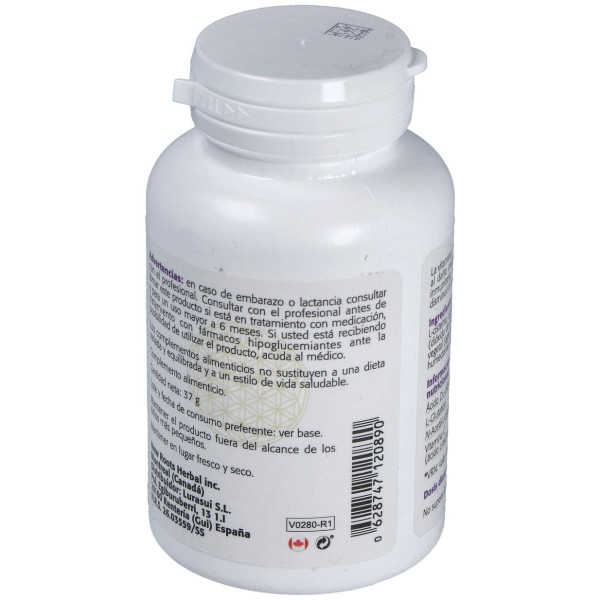 Metal Detox Protector 60Cap.