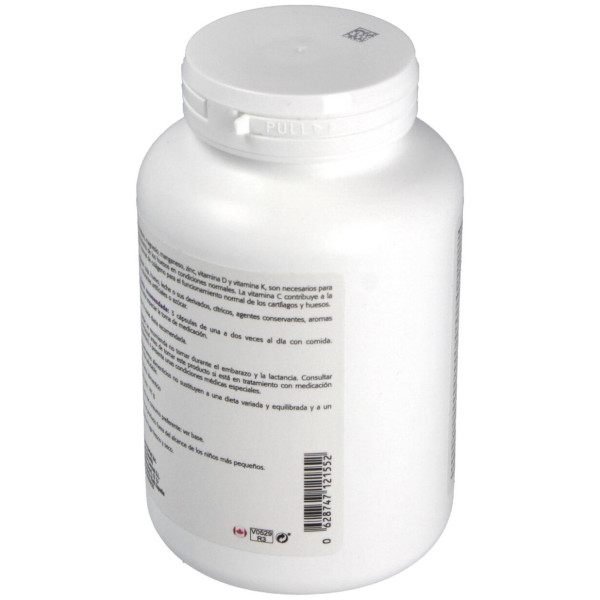 Sura Vitasan Osto Fort Vegetariano 180 Vcaps