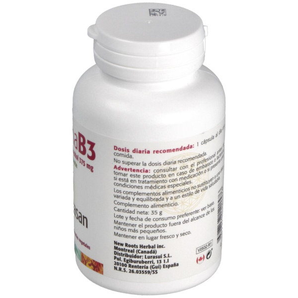 Sura Vitasan Vitamina B 3 60Caps