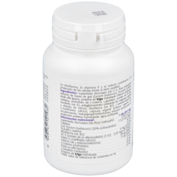 Sura Vitasan Sod Complex 30Caps