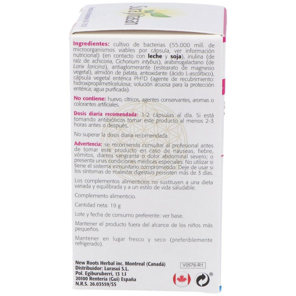 Sura Vitasan Femina Flor Oral 30Caps