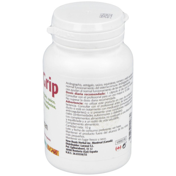 Sura Vitasan Frenes Gip 15Caps