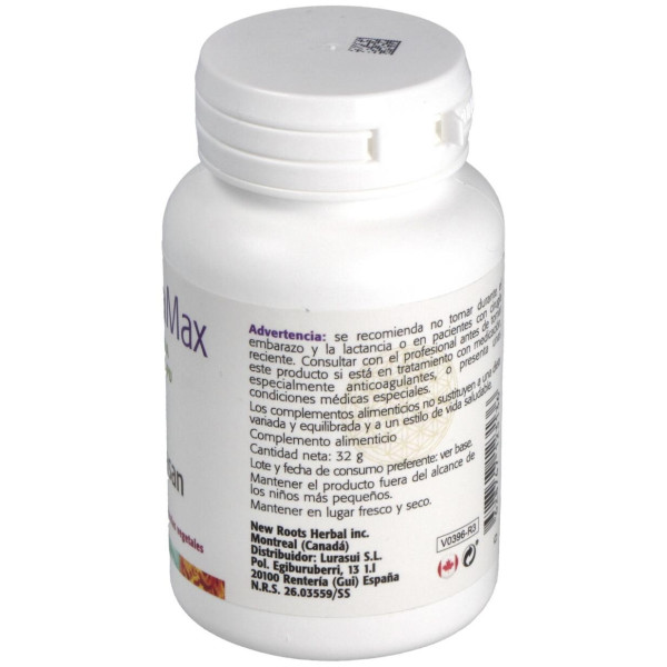 Sura Vitasan Papaya Max 100Caps