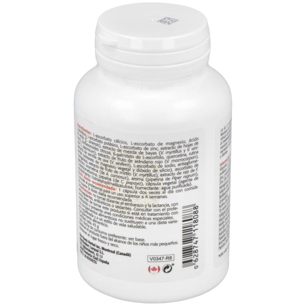 Vital C Complex 45Cap. 2