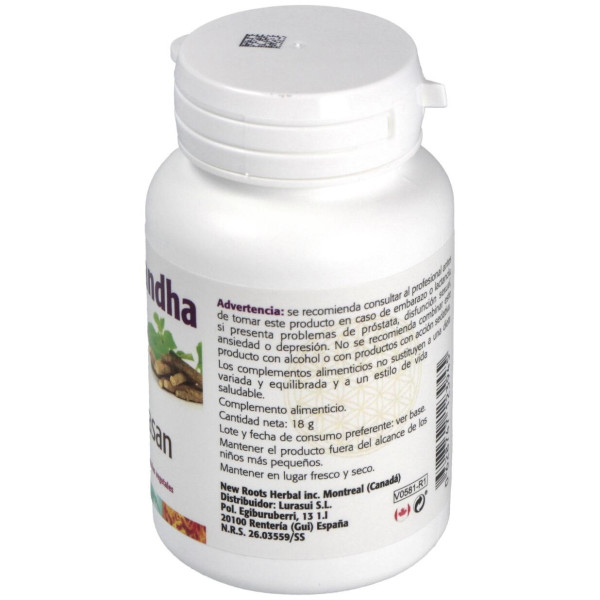 Sura Vitasan Ashwagandha 500Mg 30Caps