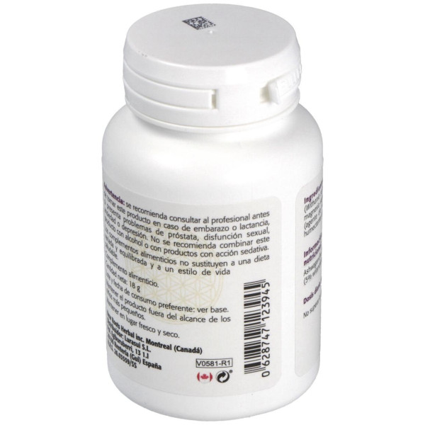 Sura Vitasan Ashwagandha 500Mg 30Caps