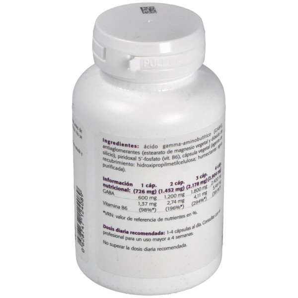 Sura Vitasan Gaba 60Caps