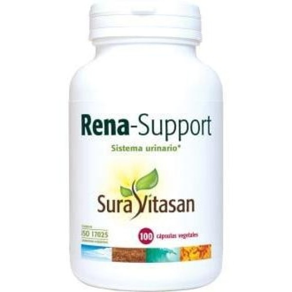 Rena Support 100Cap.