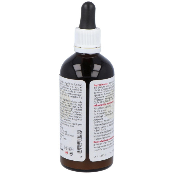 Sura Vitasan Cardio Control 100Ml