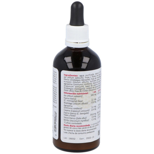 Sura Vitasan Cardio Control 100Ml