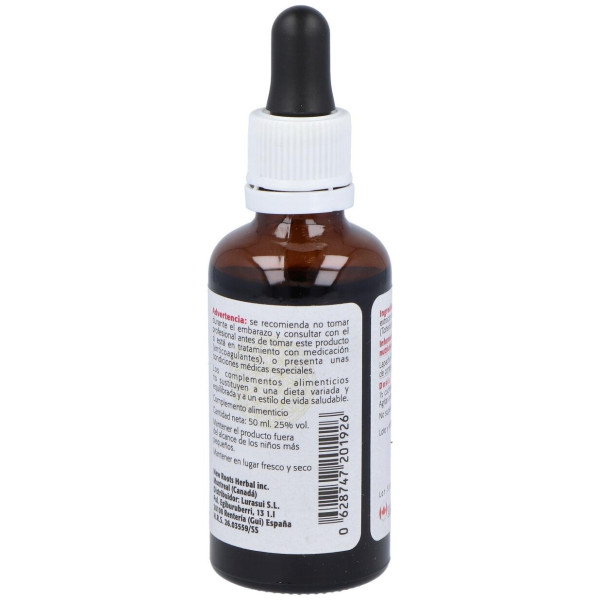 Sura Vitasan Ext. Lapacho Pau De Arco 50Ml