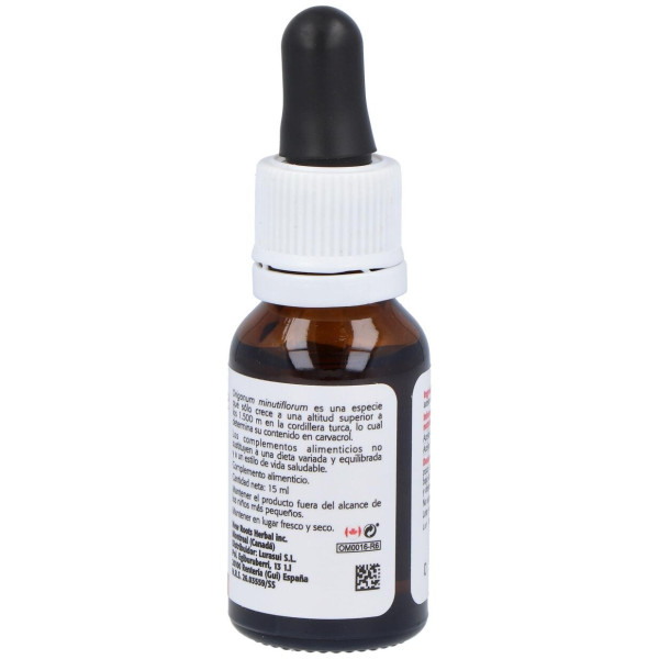 Sura Vitasan Aceite Oregano 15Ml