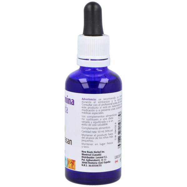 Sura Vitasan Melatonina Liquida 50Ml