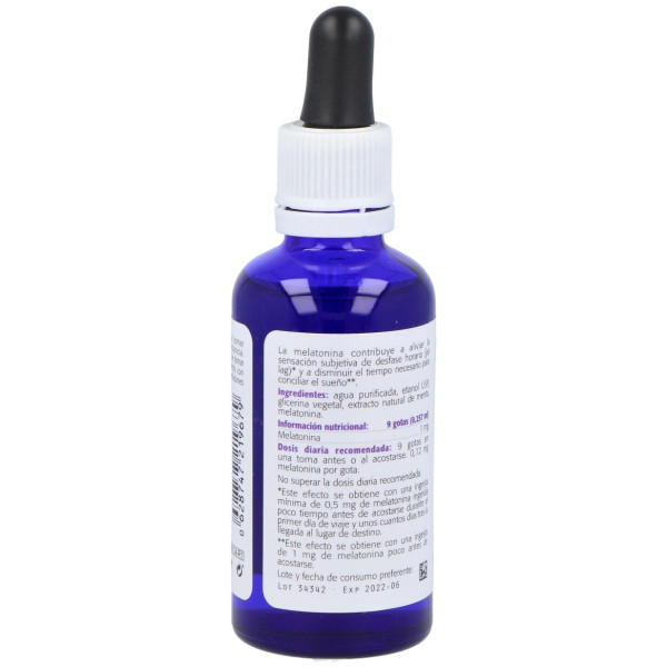 Sura Vitasan Melatonina Liquida 50Ml