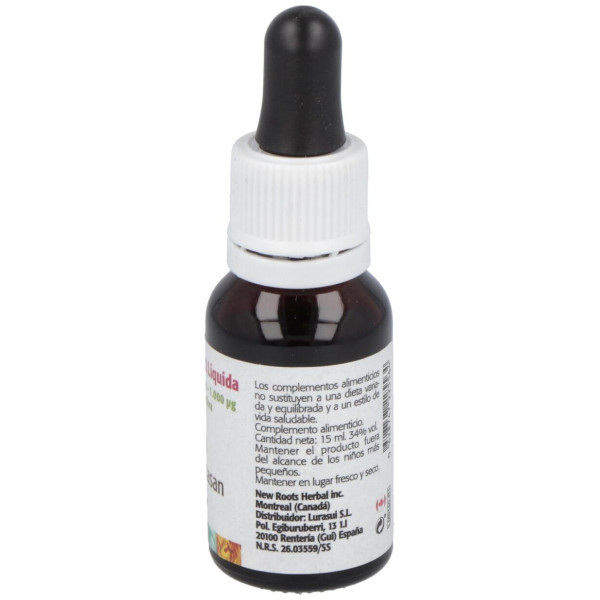 Suravitasan Vitamina B12 Líquida 15Ml