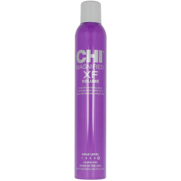 Spray Chi Magnified Volumen 340G