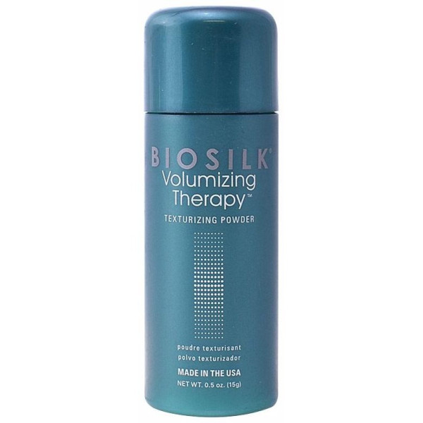 Biosilk Volumizing Therapy Texturizing Powder 15 Gr