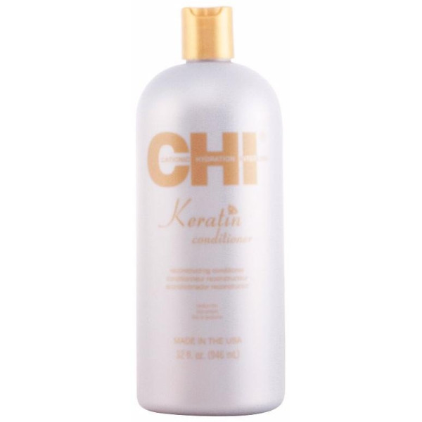 Chi Keratin Reconstructing Conditioner 946 Ml