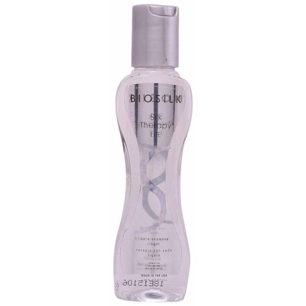 Biosilk Sérum Capilar Silk Therapy Lite 67Ml