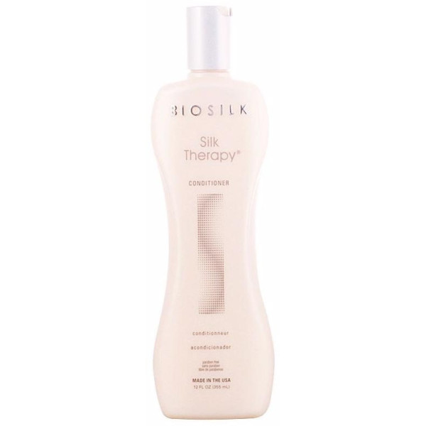 Biosilk Silk Therapy Conditioner 355 Ml