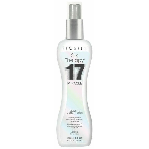 Biosilk Silk Therapy 17 Miracle Leave-In Conditioner 167 Ml