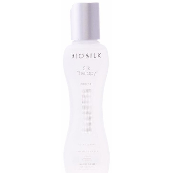 Biosilk Silk Therapy Original Farouk