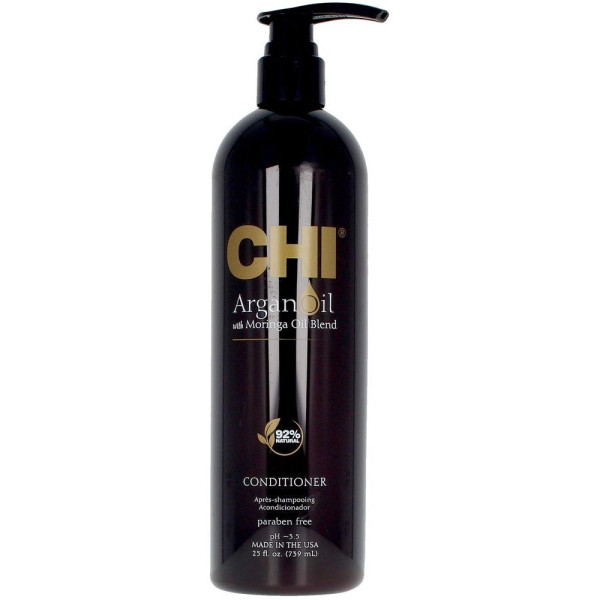 Chi Argan Oil Acondicionador 739Ml