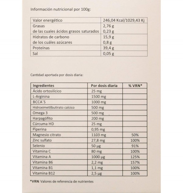 Rotufib (20 Sobres)