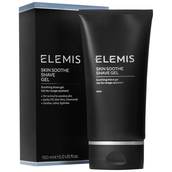 Elemis Skin Soothe Shave Gel 150Ml