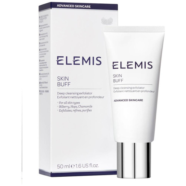 Elemis Advanced Skincare Skin Buff 50Ml
