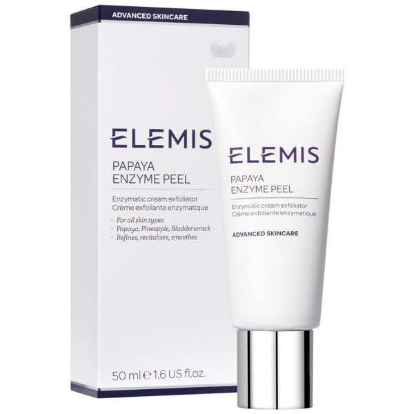 Elemis Advanced Skincare Papaya Enzyme Peel 50Ml